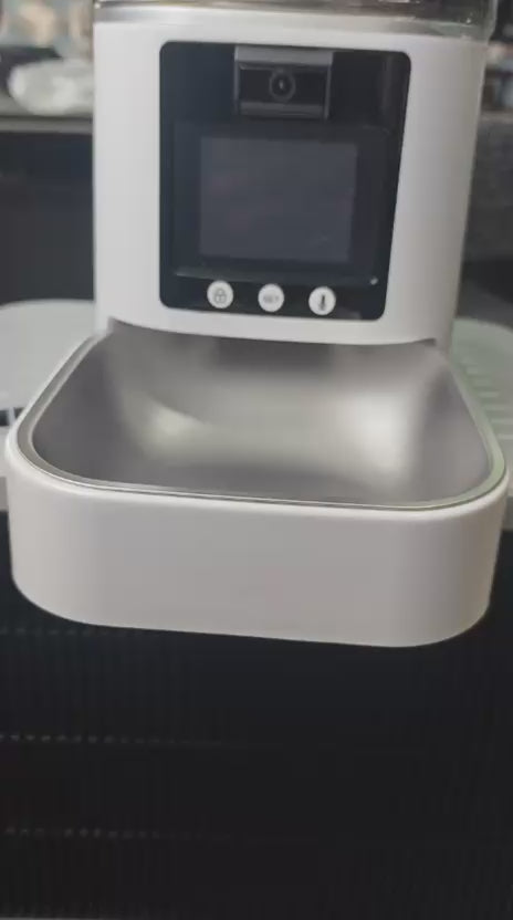 Keyrony FeedPro™